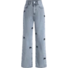 Celana jeans wanita 👖✨ 25
