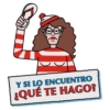 Stickers Killer Quake #119 8