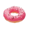 Donat / doughnut / 3D makanan 26