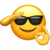 Крутое салют ОК