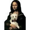Mona Lisa 28