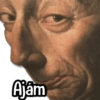 Ajám