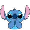 Stich 🍃🌺 12