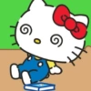 Hello Kitty 😼❤️ 12
