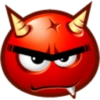 Emoji Apenas 6