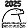 FLORK 🥳Feliz Año Nuevo 5
