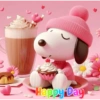 Snoopy 8