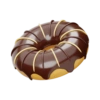 Donat / doughnut / 3D makanan 4
