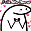 FLORK 🥳Feliz Año Nuevo 10