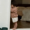 Baby coreana 16