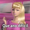 Que ano difícil