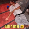 BATI A NAVE
