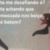 REAÇÕES DO PINGU 6