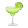 Emoji iPhone verde 23
