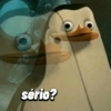 Pinguins de Madagascar meme 7