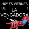 Viernes, viernes de.... 🤔 20