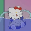 Hello Kitty reativa 🎀 9