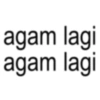 Anomali text 16