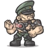 Mortal Kombat Caricaturas 3° 5