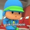 Pocoyo jomok jawa 🗣️ 9