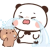 Bubu Galau 9
