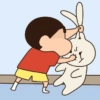 Sinchan crayon  20