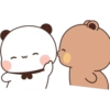 Bubu y Dudu Ducha🥰 14