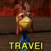 TRAVEI