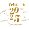 ✨️ FELIZ 2025 ✨️ BOAS FESTAS 7