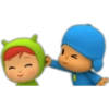 Pocoyo & Nina 17