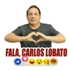 Carlos Lobato 90000 8