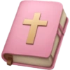 Pink emoji iPhone  20