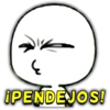 IPENDEJOS!