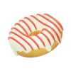 Donat / doughnut / 3D makanan 9