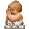 Dios dame/quítale... 🙏🏻 19
