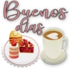 🍭Buenos días con café ☕🍭 25