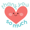 thank you So much