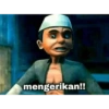 MEME UPIN & IPIN 7