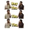 Telugu new stickers babuuu 22