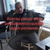 Aveces pienso ong pensamientos que m dejan pensando KAPUZ TAKIN