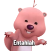 Entahlah