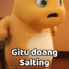 Dino kuning 2025 11