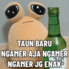 Tahun Baru meme 10