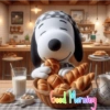 Snoopy 7