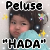 Peluse "HADA"