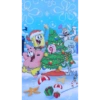 Feliz Navidad bob Esponja 3