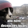 ANO NOVO MEMES ✨️🎉🤣 8