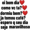 Bom dia com muito amor ❤️☀️ 14