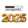 ✨️ FELIZ 2025 ✨️ BOAS FESTAS 8