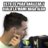 Messi Enojado 22